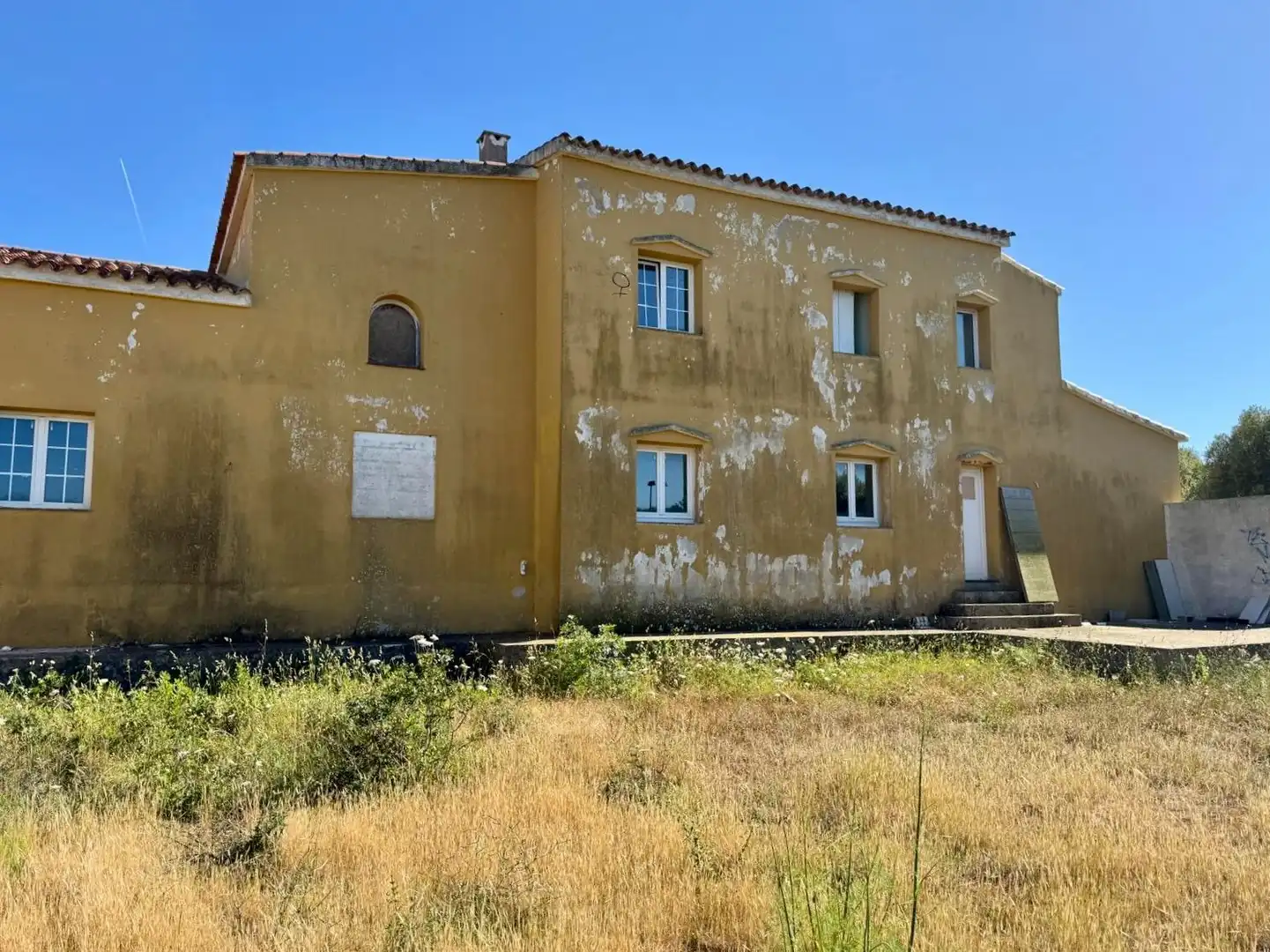 Maison avec jardin à vendre à Cala en Porter, imagen 6