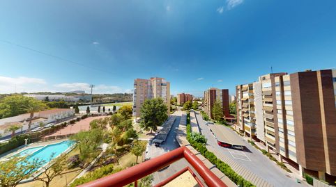 Foto 2 de Piso en venta en Calle Hondón de las Nieves, Barrio de San Blas, Alicante / Alacant