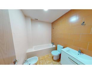 Bathroom of Single-family semi-detached for sale in Caravaca de la Cruz  with Terrace, Storage room and Balcony