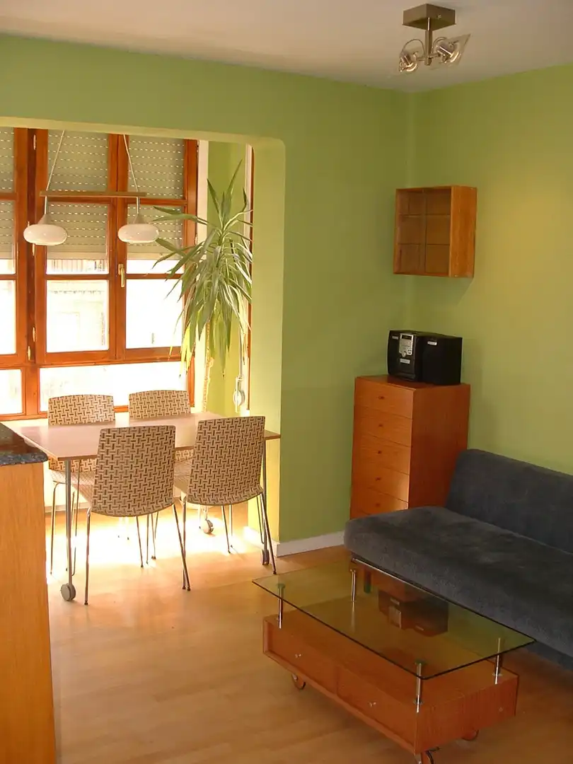 Wohnung zum Verkauf in Centro