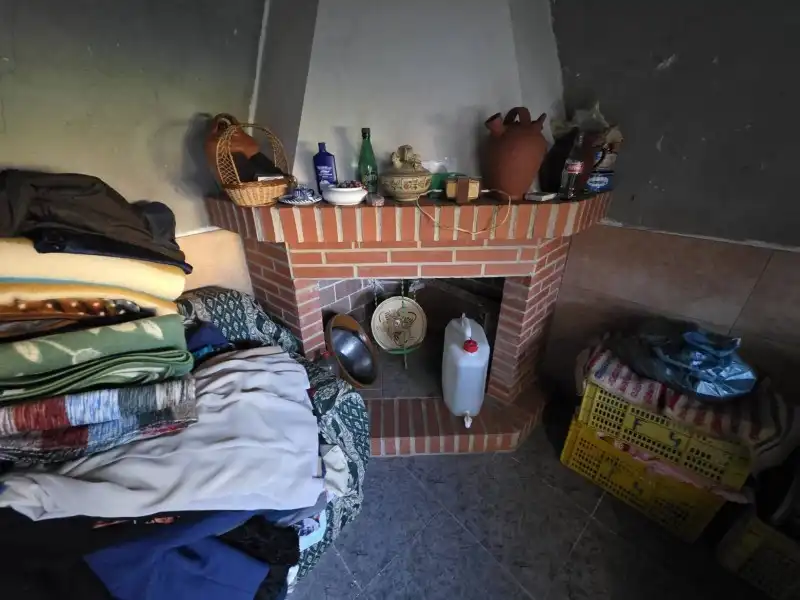 Casa o chalet en venta en Mohedas de Granadilla