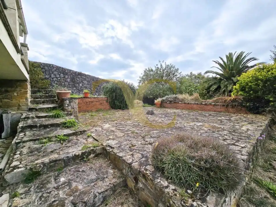 Casa con giardino in vendita a Tereñes, imagen 22