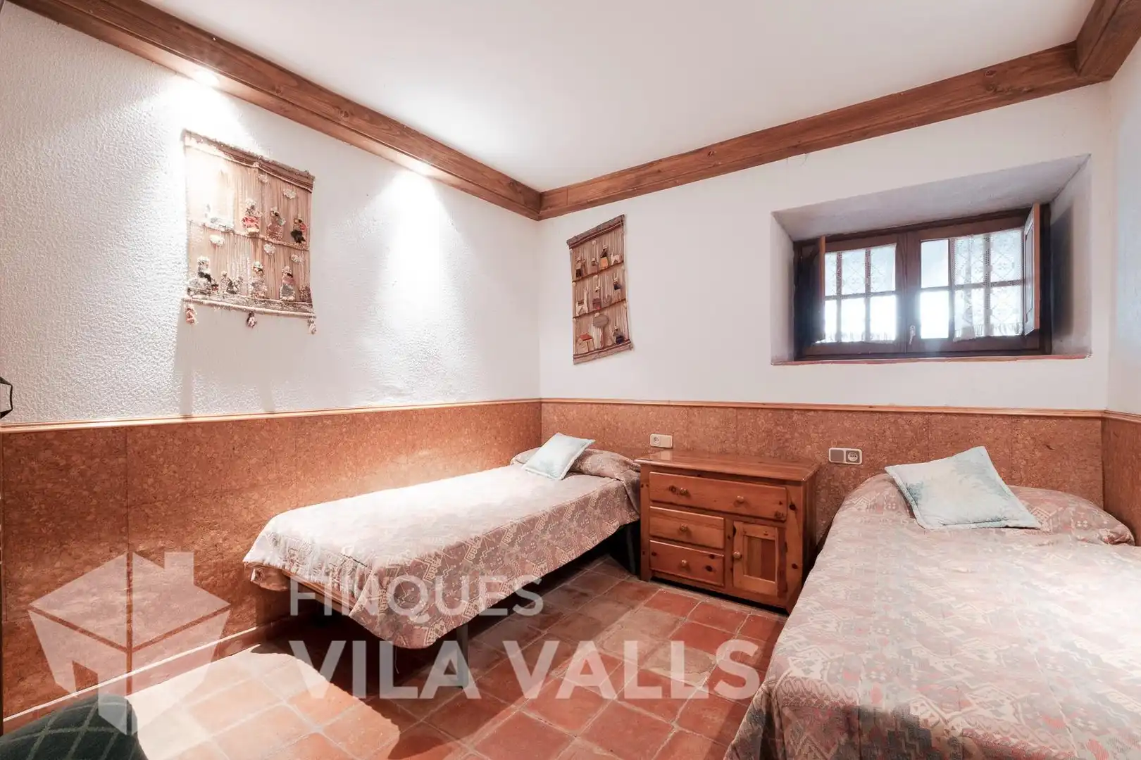 Villa avec piscine à vendre à barcelona, imagen 27