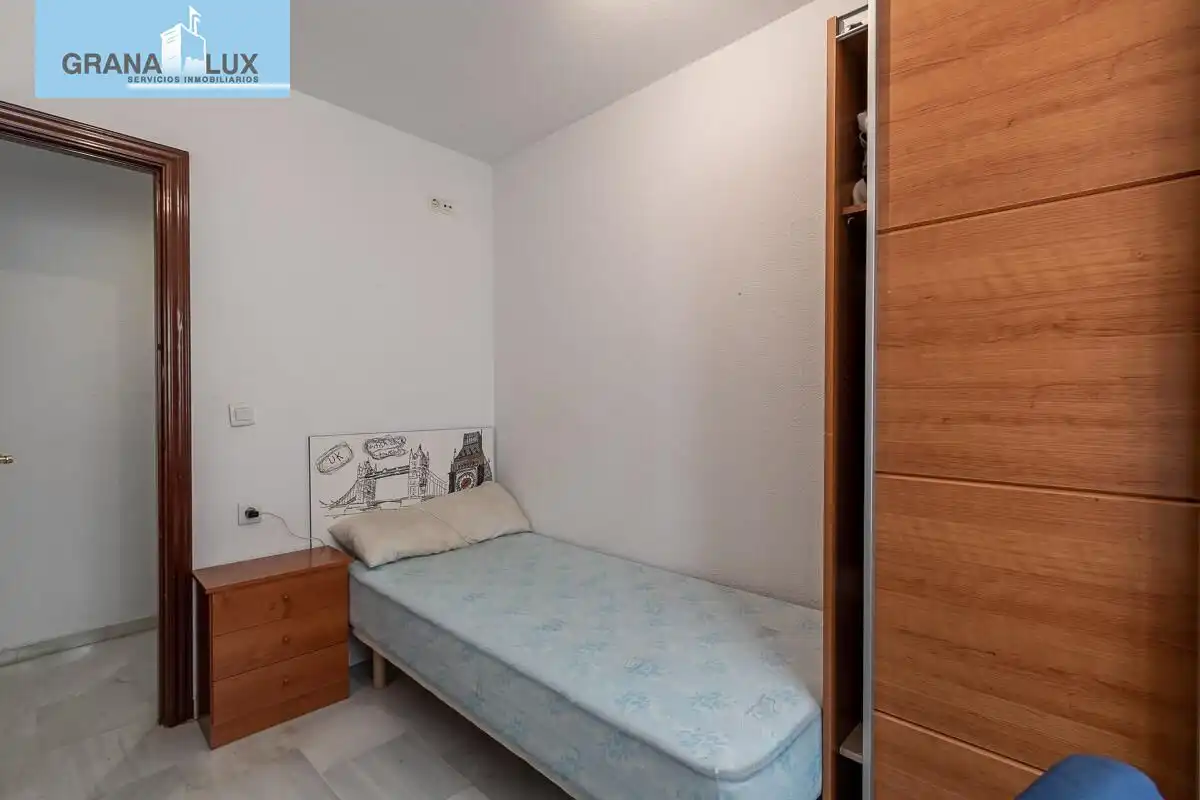 Flat with lift for sale in Calle Guarnón, imagen 30