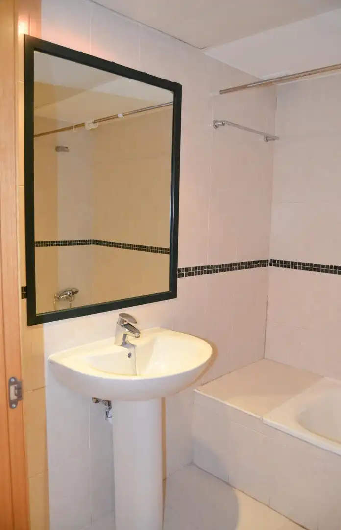 Apartament de lloguer a Avenida de Niceto Alcalá Zamora, 26, Sanchinarro