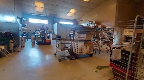 Foto 3 von Fabrikhallen zur Miete in Desconocido, 1b, El Perelló, Tarragona