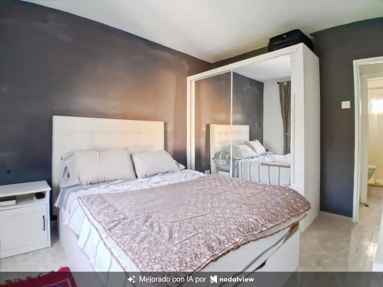 Wohnung mit Aufzug zum Verkauf in Calle Corregidor Rodrigo Rodríguez, imagen 3