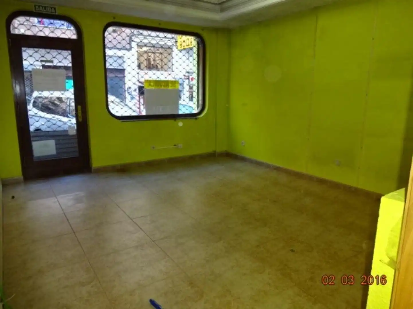 Local comercial de lloguer a Maliaño - Juan XXIII 8 Bajo, imagen 2