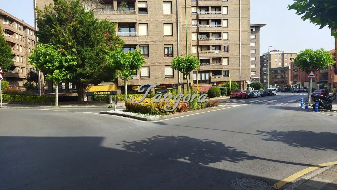 Business premises for sale in Sarrikobaso Kalea