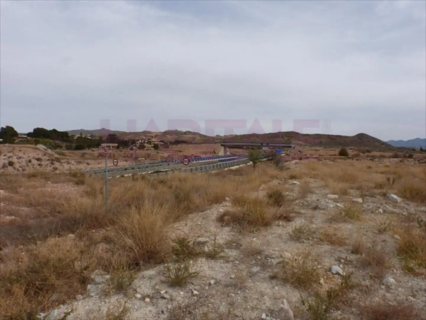 Terreno industrial en venta en Alicante / Alacant