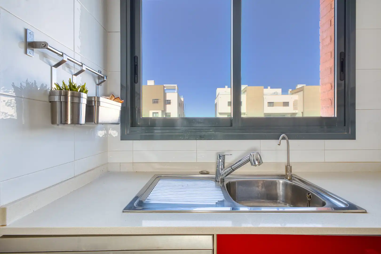 Wohnung zur Miete in Calle Músico Vicente Spiteri, PAU 5