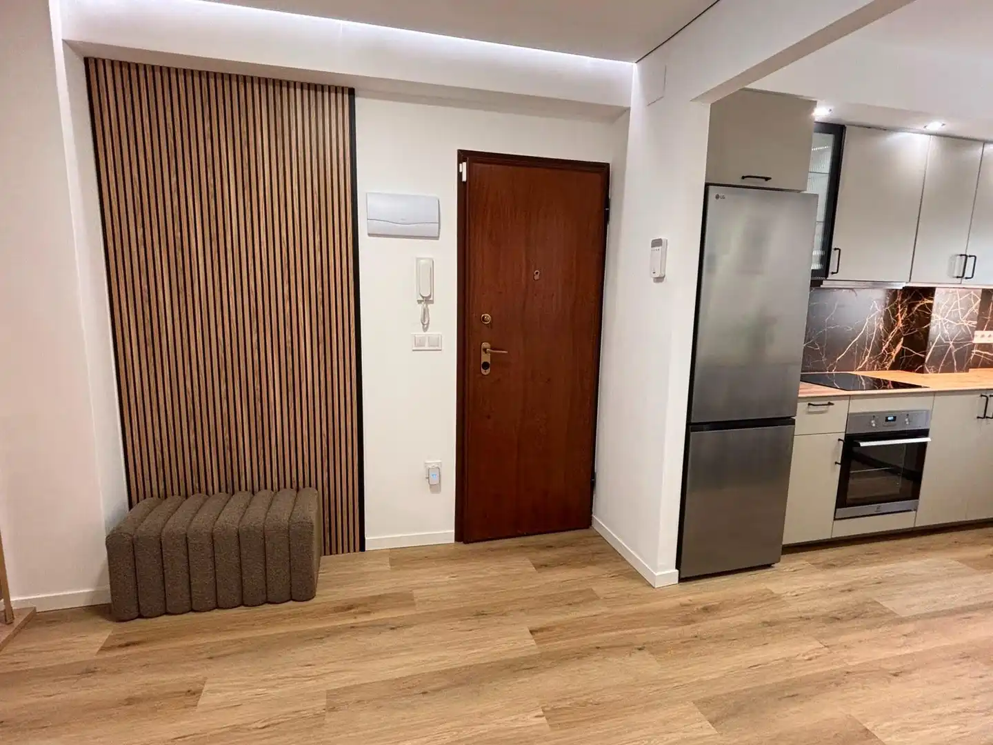 Apartamento con terraza en venta en Playa del Cura, imagen 34