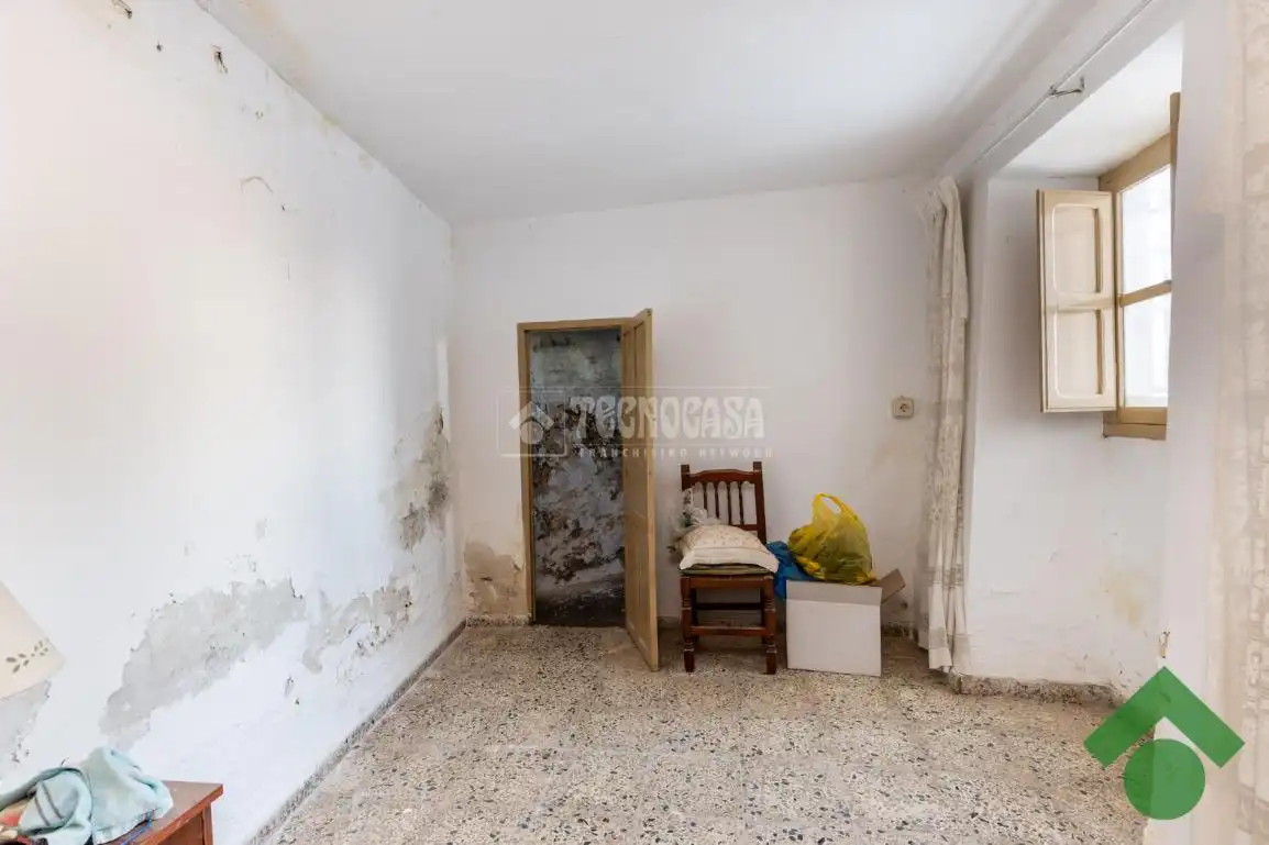 Casa adosada en venta en Colomera con Terraza