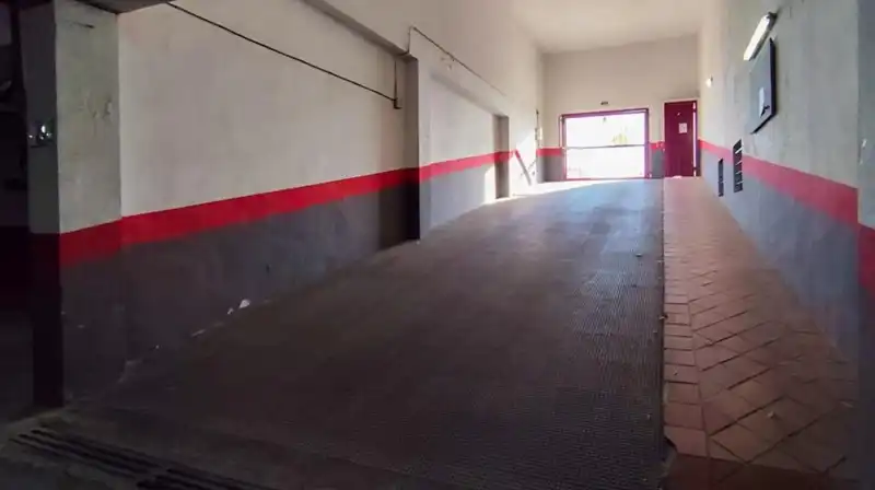 Parking de Piso en venta en Pulianas con Aire acondicionado y Parquet