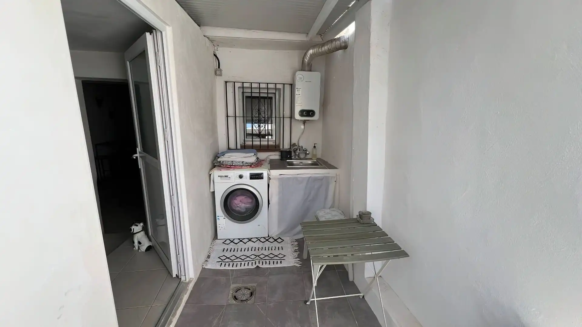 Casa adosada en venta en Centro