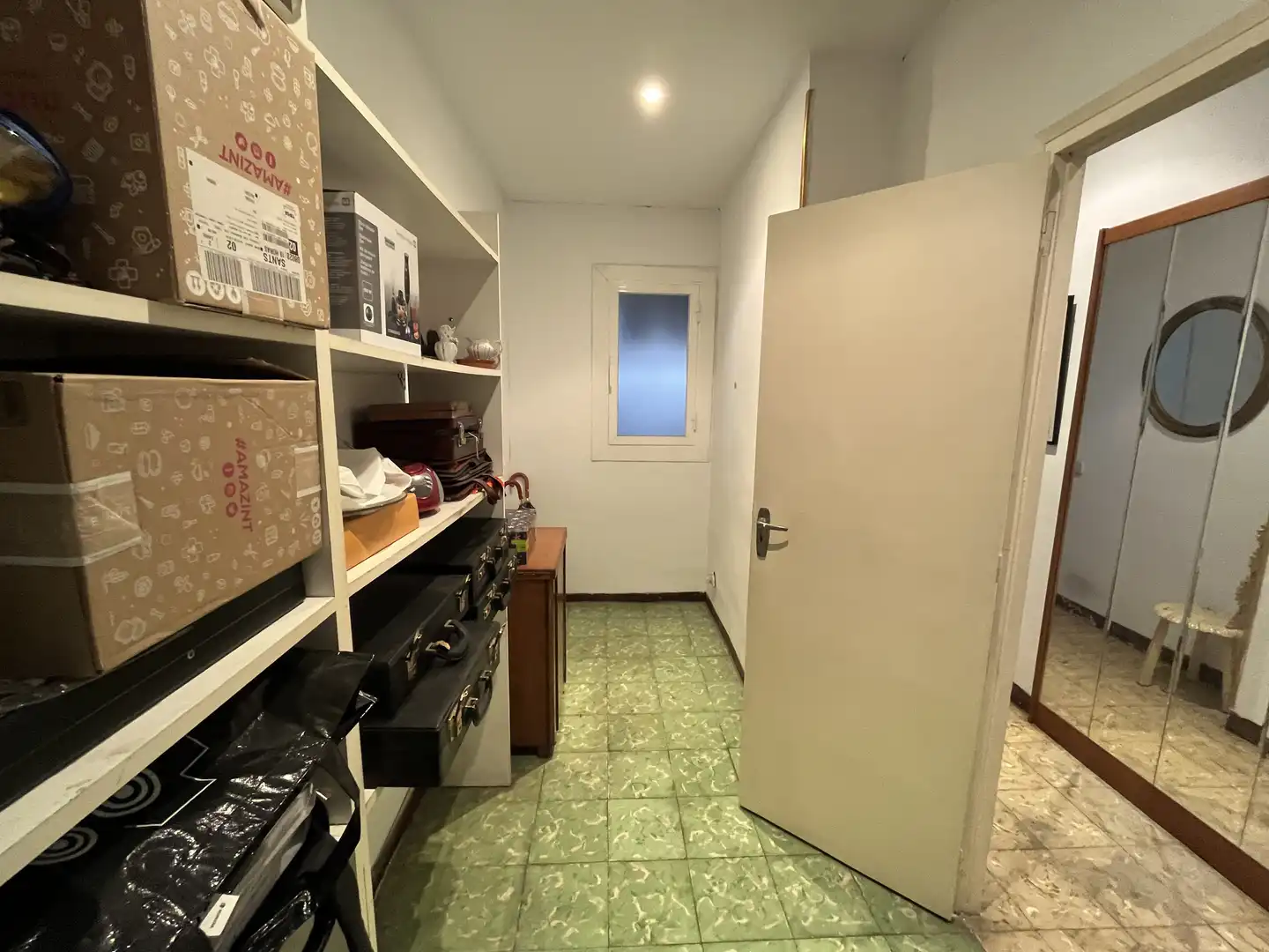 Residencial en venda a Gran Via de Carles III 1, imagen 19