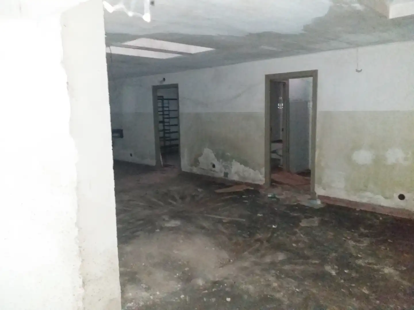 Locale commerciale in vendita a Inmobiliaria - Barreda, imagen 5