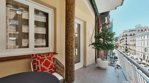 Photo 2 of Flat for sale in Calle del Cardenal Cisneros, Trafalgar, Madrid