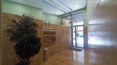 Photo 3 of Flat to rent in García Barbón, Centro - Areal, Vigo