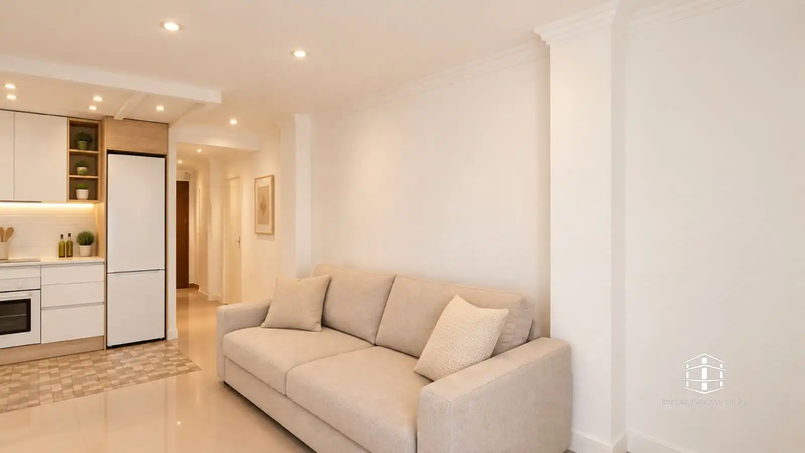 Appartement avec ascenseur à vendre à Calle Doctor Ruiz Jimenez 12, imagen 16