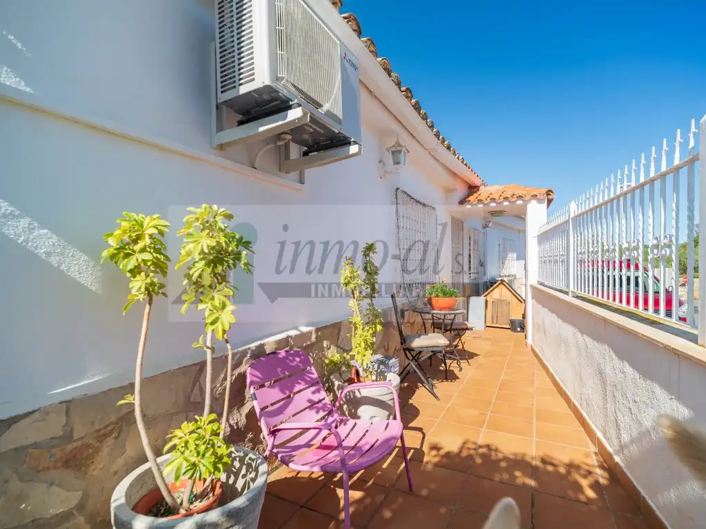 Casa amb piscina en venda a Urbanizacion Pedrissetes, imagen 35