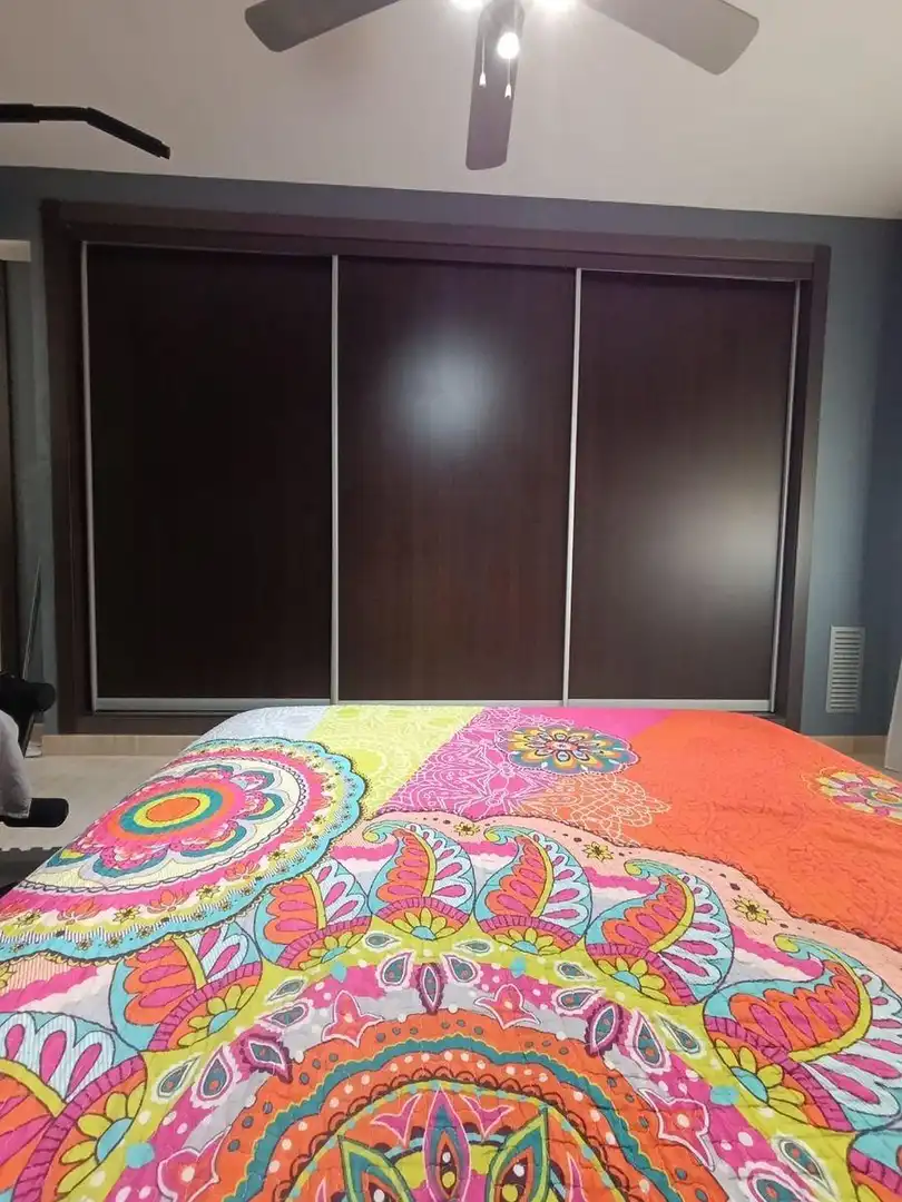 Habitación de Piso en venta en Deltebre con Terraza, Amueblado y Balcón