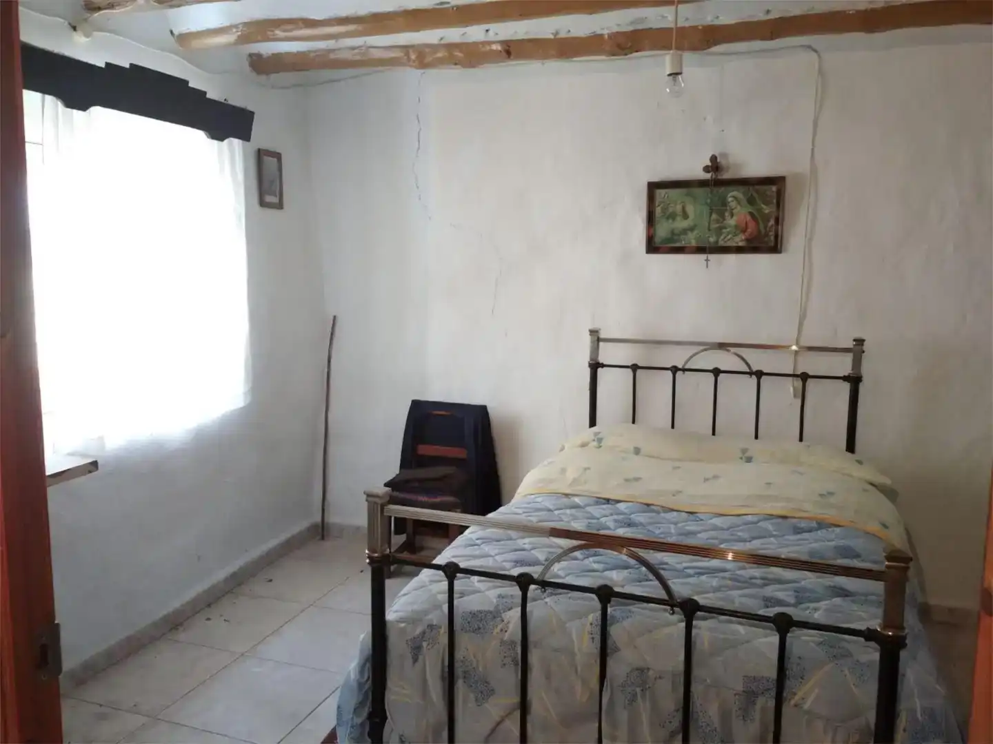 Schlafzimmer von Erdgeschoss zum Verkauf in Nerpio