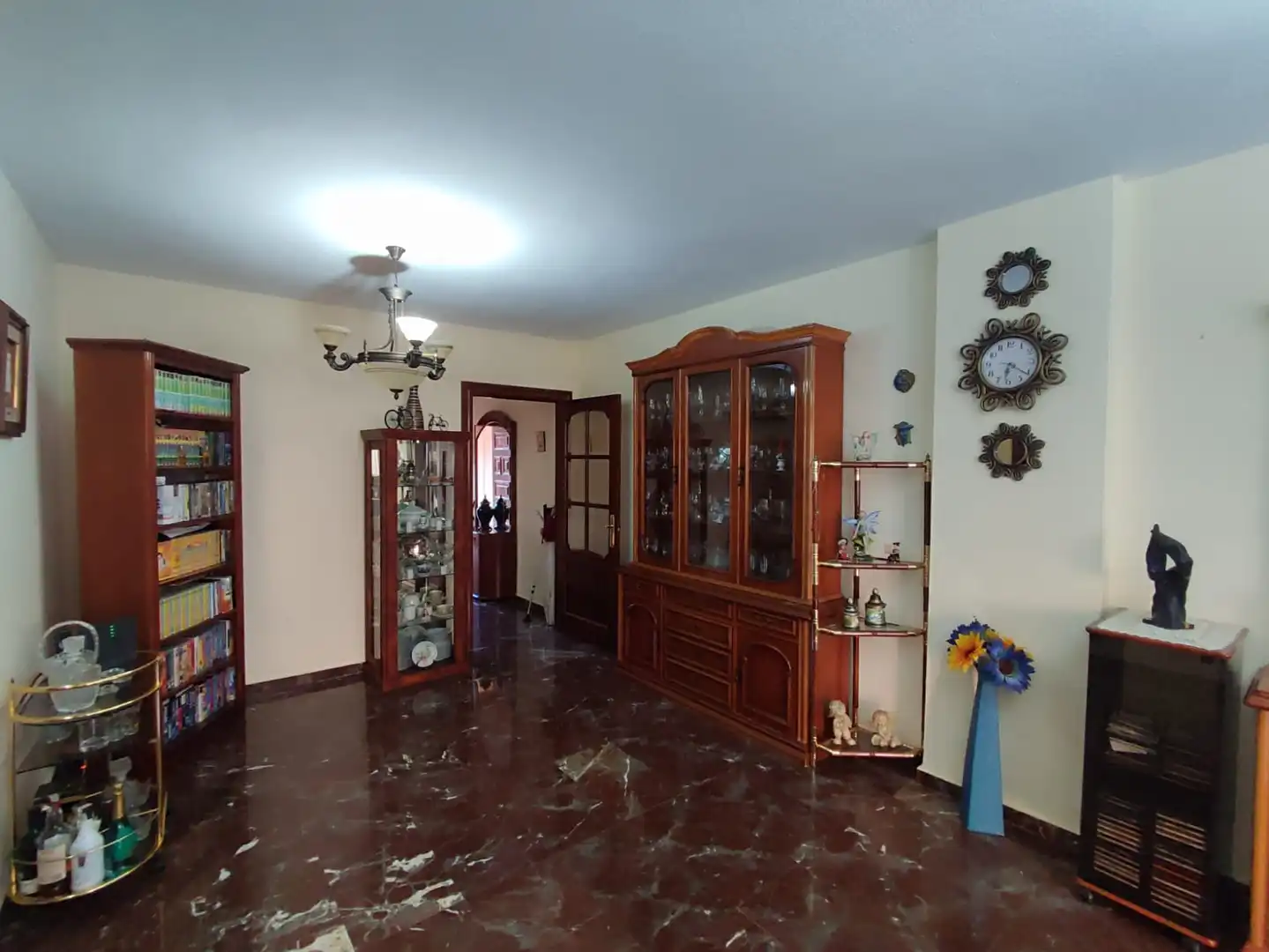 Piso con ascensor en venta en Calle Rodrigo de Triana 4, imagen 7