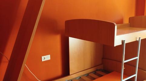 Foto 4 de Pis en venda a Avenida de Compostela, 139, O Carballiño  , Ourense