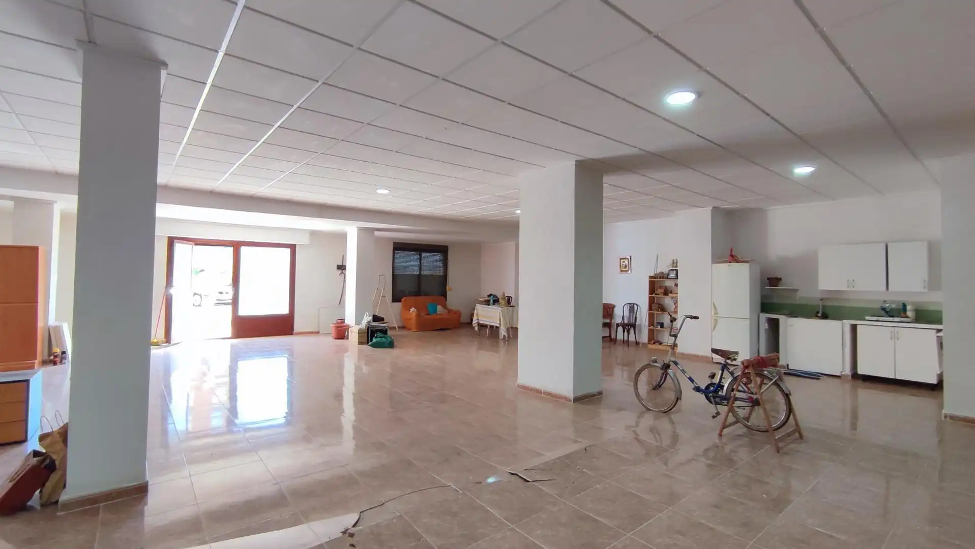 Local commercial à vendre à Benipeixcar - El Raval, imagen 4