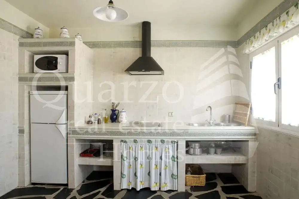 Casa rústica en venda a Herrera de Alcántara, imagen 20