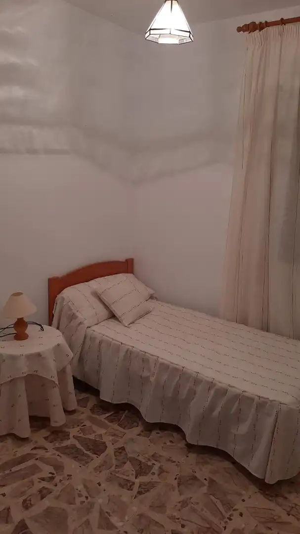 Habitación de Piso en venta en Puebla de la Calzada con Amueblado