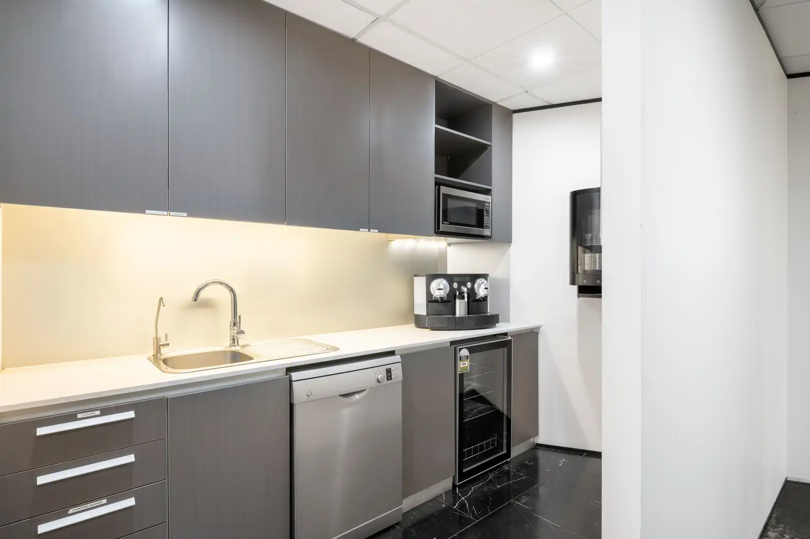 Büro zur Miete in Avenida Diagonal, 131, El Poblenou