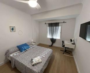 Dormitori de Pis per a compartir en San Vicente del Raspeig / Sant Vicent del Raspeig amb Aire condicionat, Calefacció i Terrassa