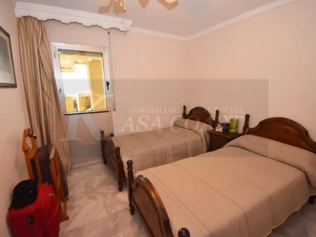 Flat with pool for sale in Puerto Deportivo, imagen 10