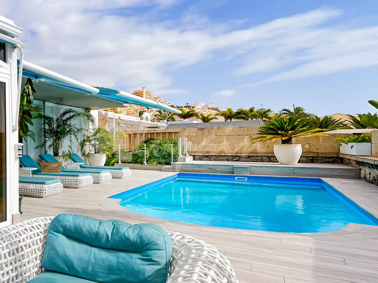 House for sale in Costa Adeje, imagen 13