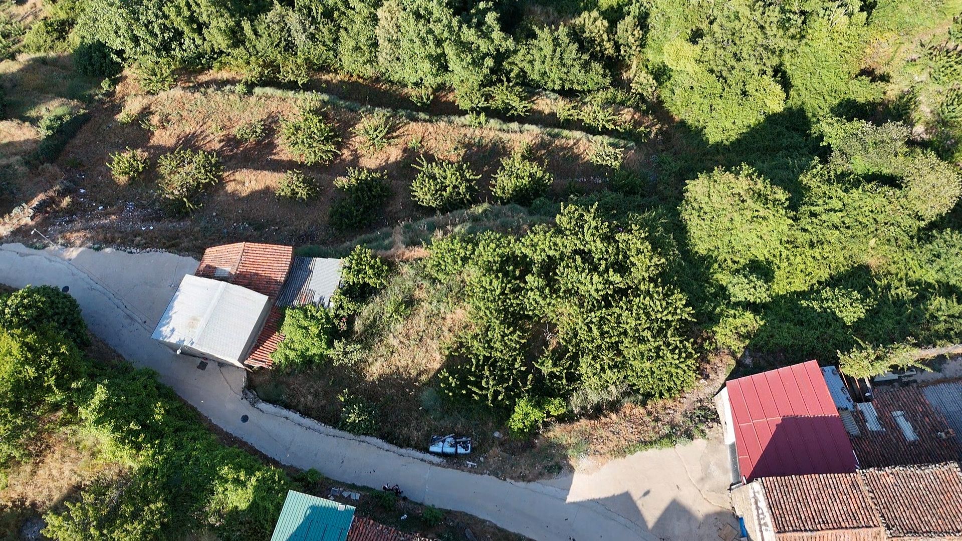 Residencial en venda en Casas del Castañar