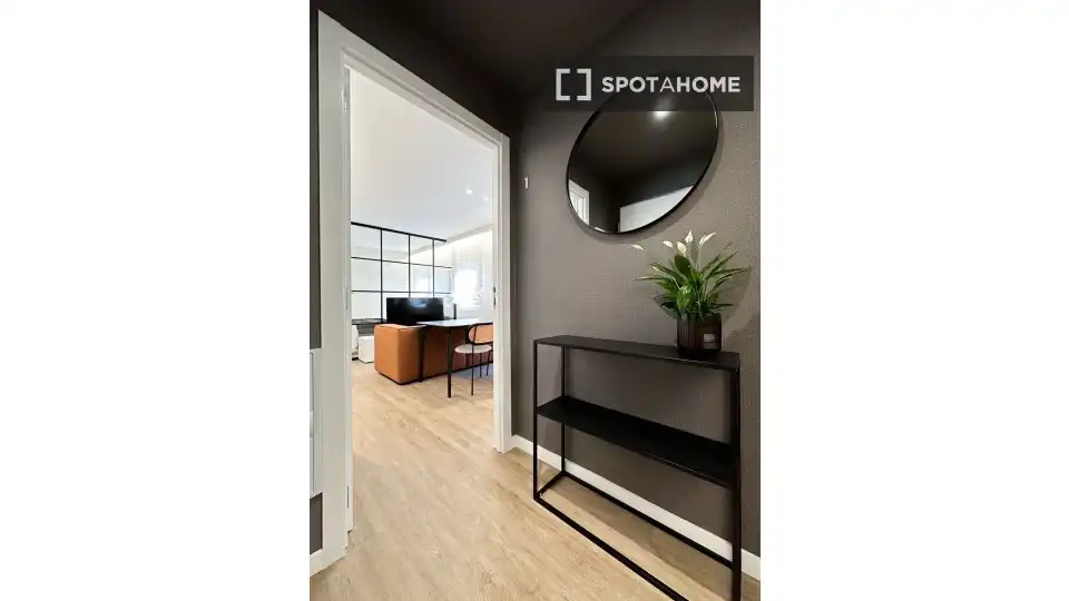 Wohnung zur Miete in Tetuán, imagen 5