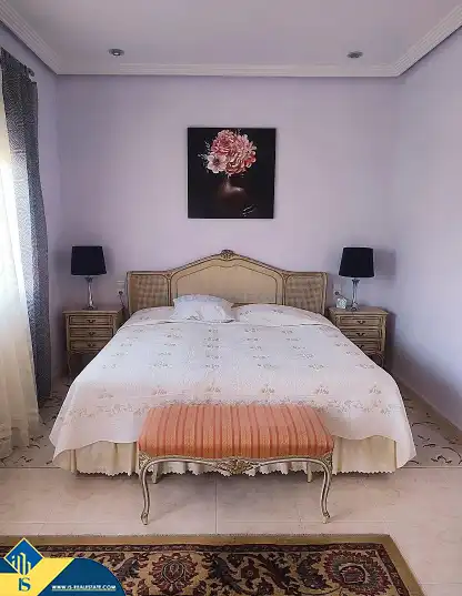 Villa mit Pool zum Verkauf in Los Balcones - Los Altos, imagen 11