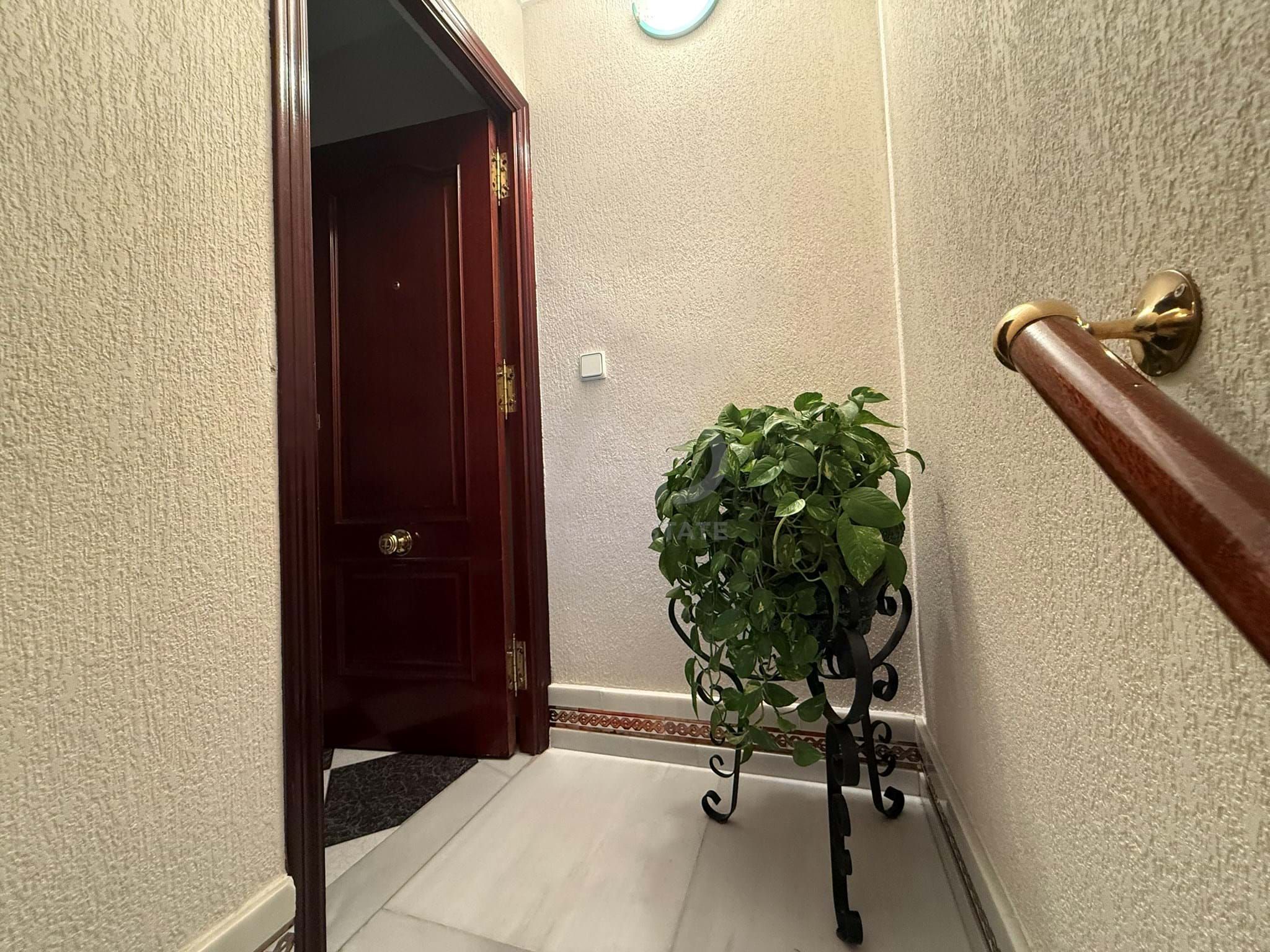 Pis en venda en Lepe amb Aire condicionat, Calefacció i Terrassa