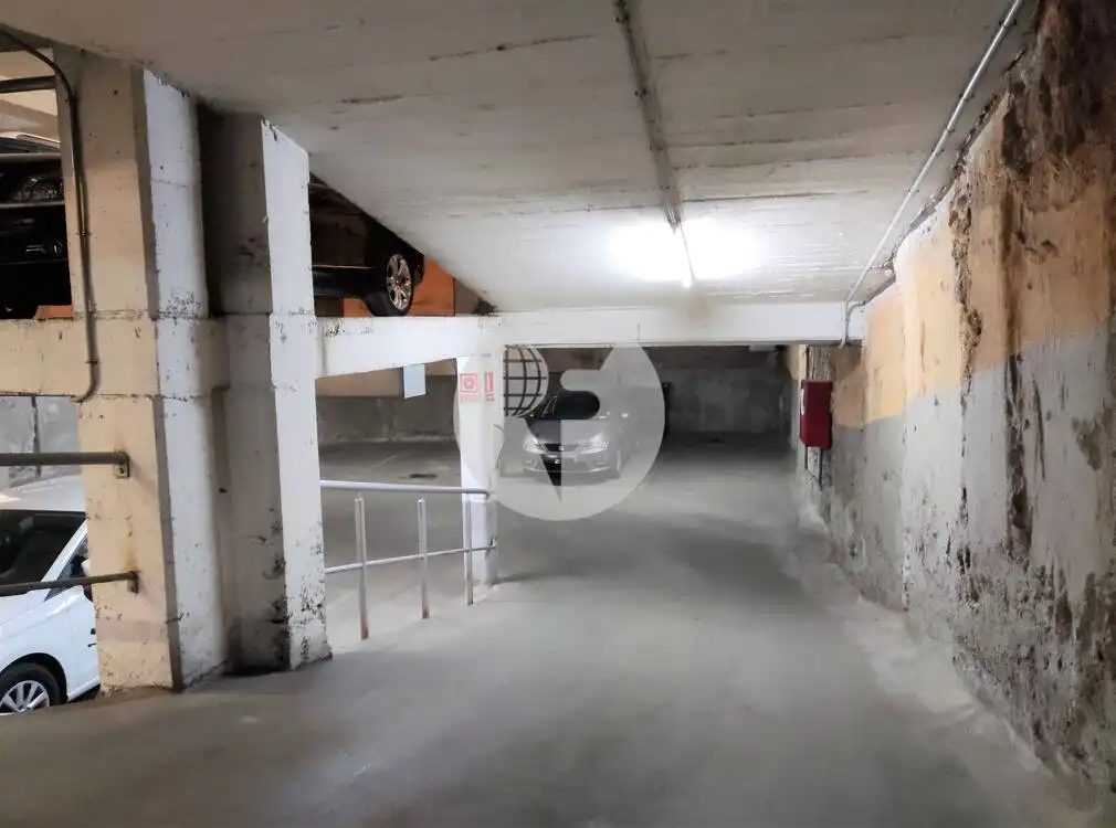 Parkplatz zum Verkauf in Estació de França