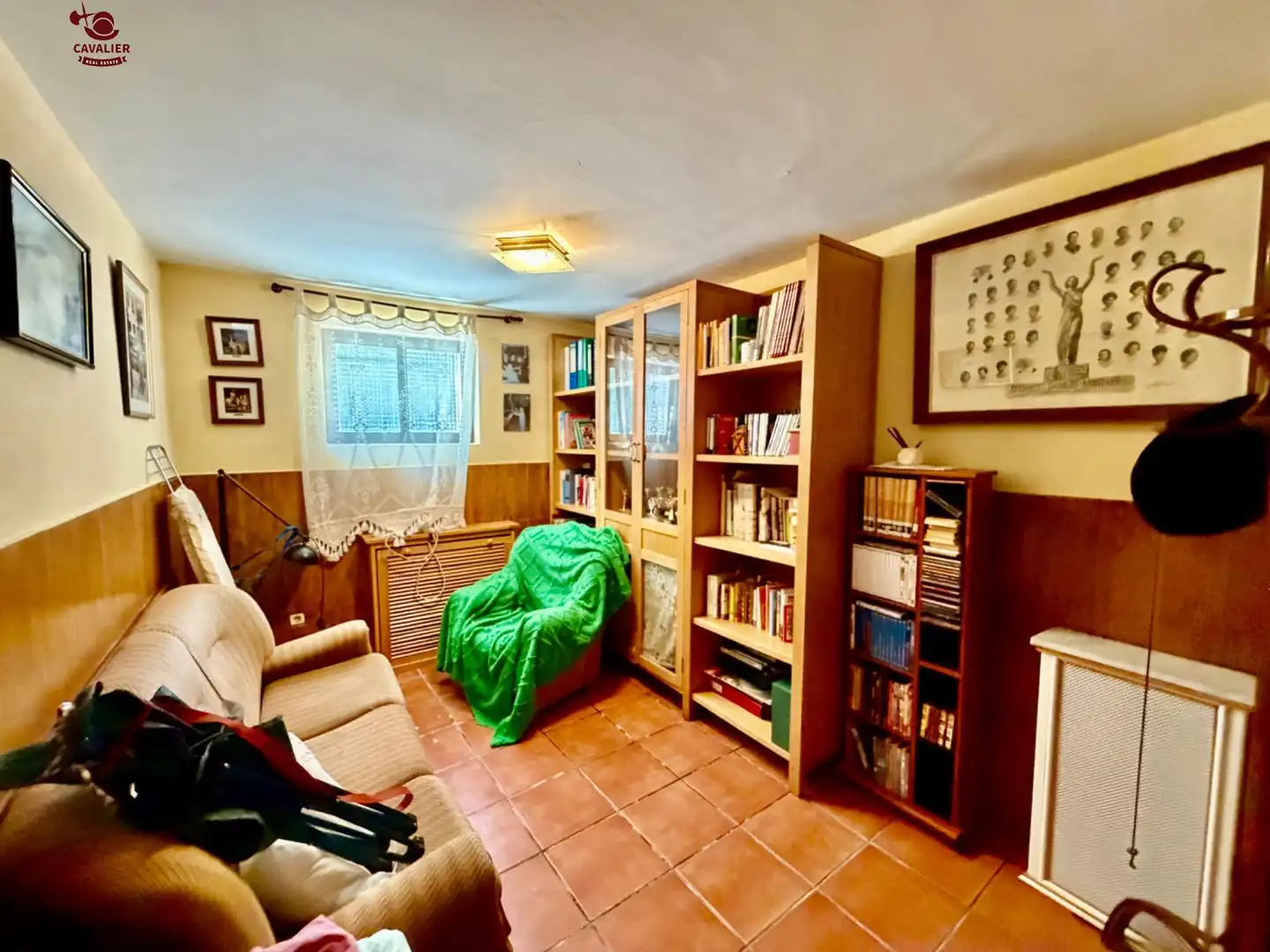 Casa o xalet en venda en Guadarrama amb Calefacció, Jardí privat i Terrassa