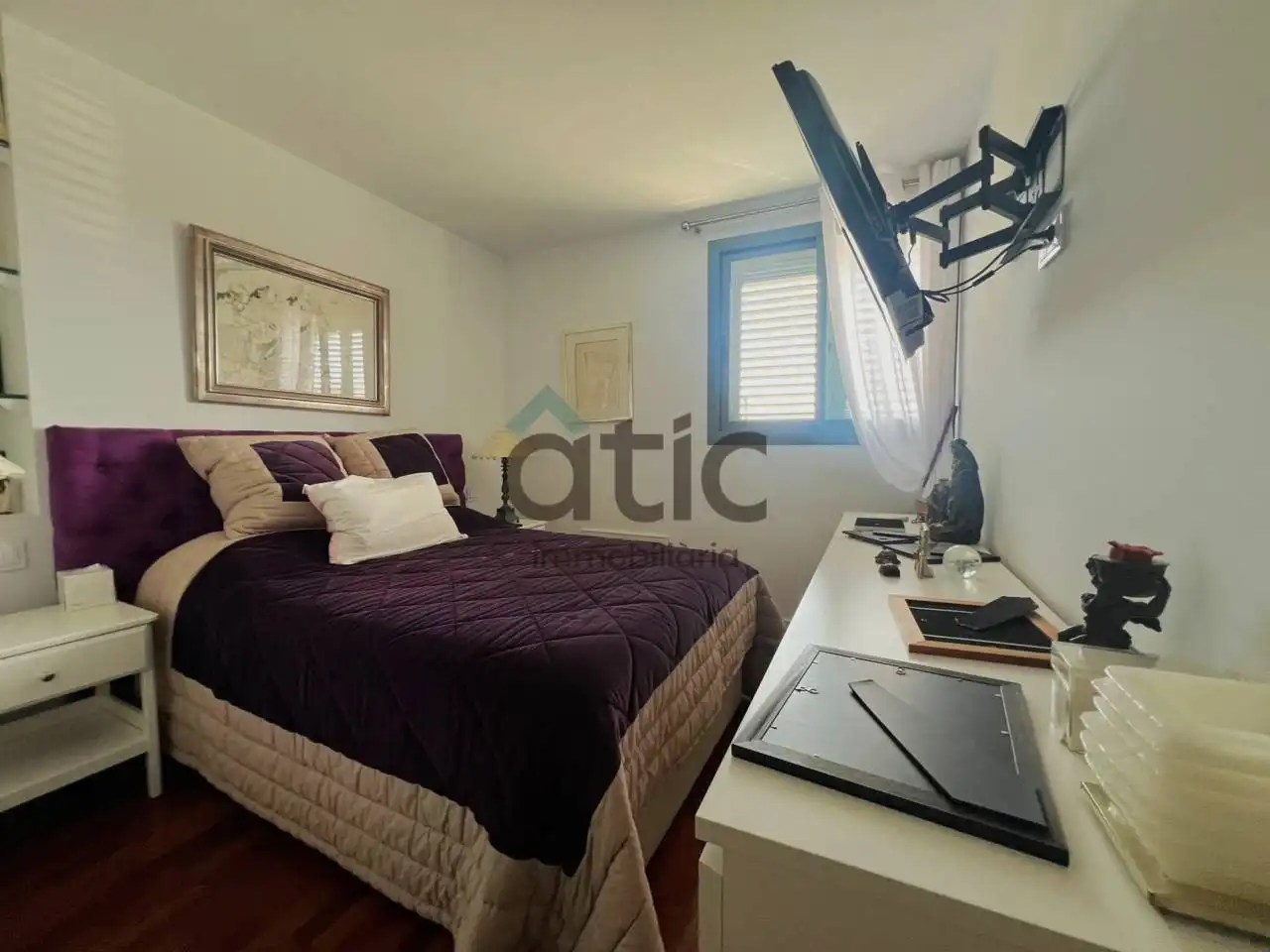 Habitación de Ático en venta en Manresa con Parquet, Terraza y Trastero