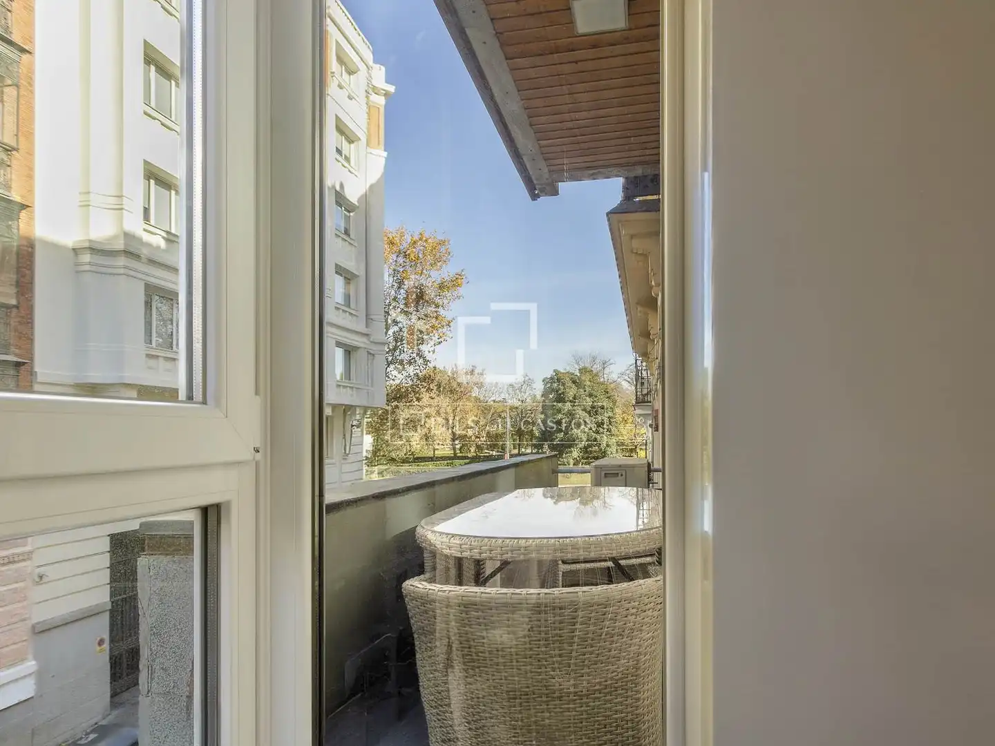 Flat with terrace for sale in Retiro, imagen 25