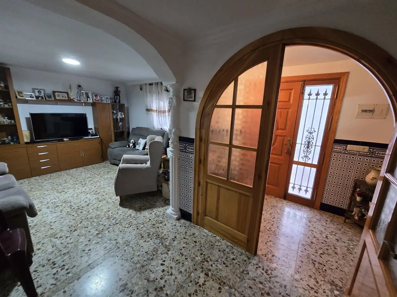 Casa rústica en venda a Alcaucín, imagen 29