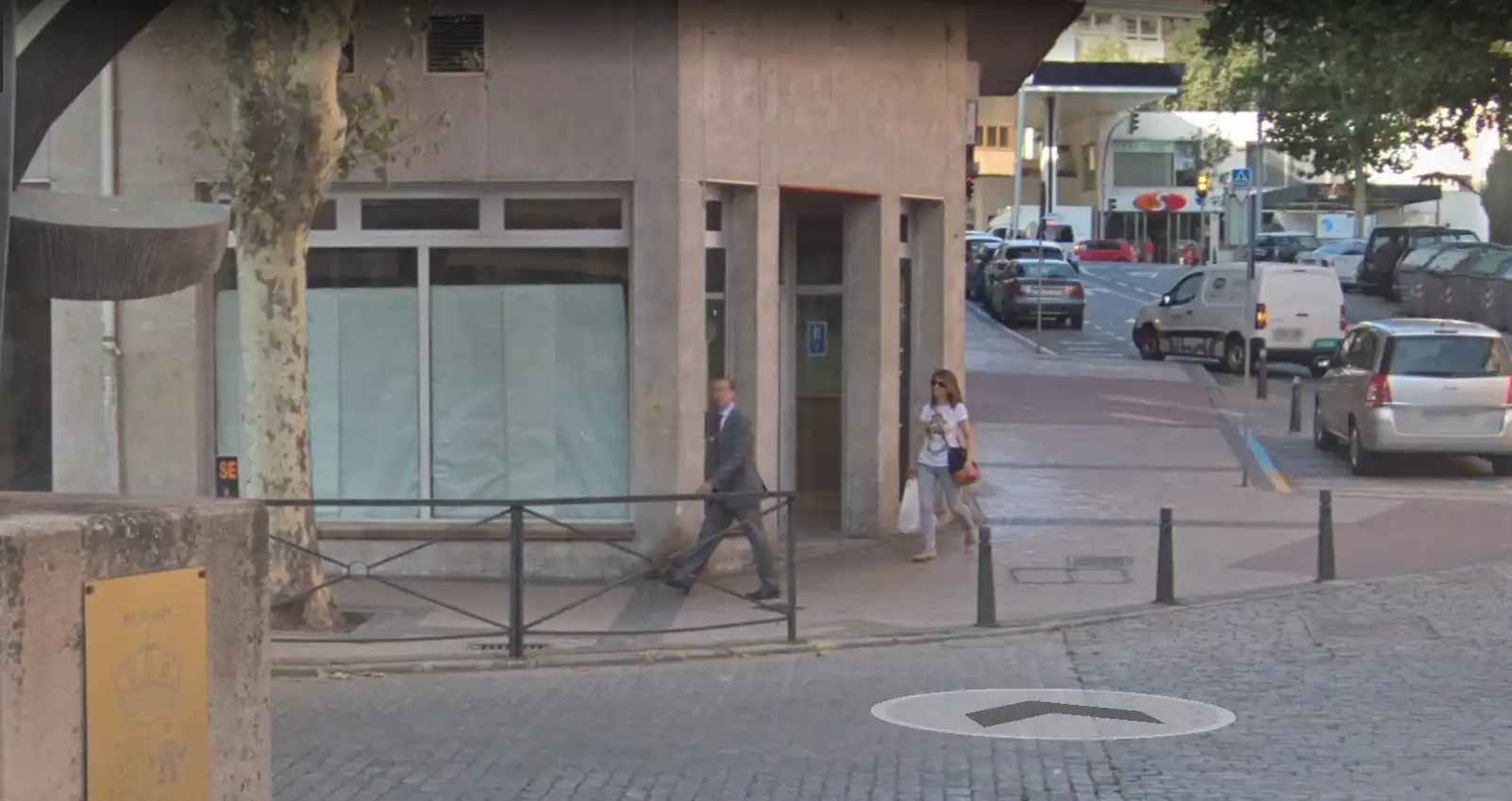 Local comercial de lloguer a Centro, imagen 2