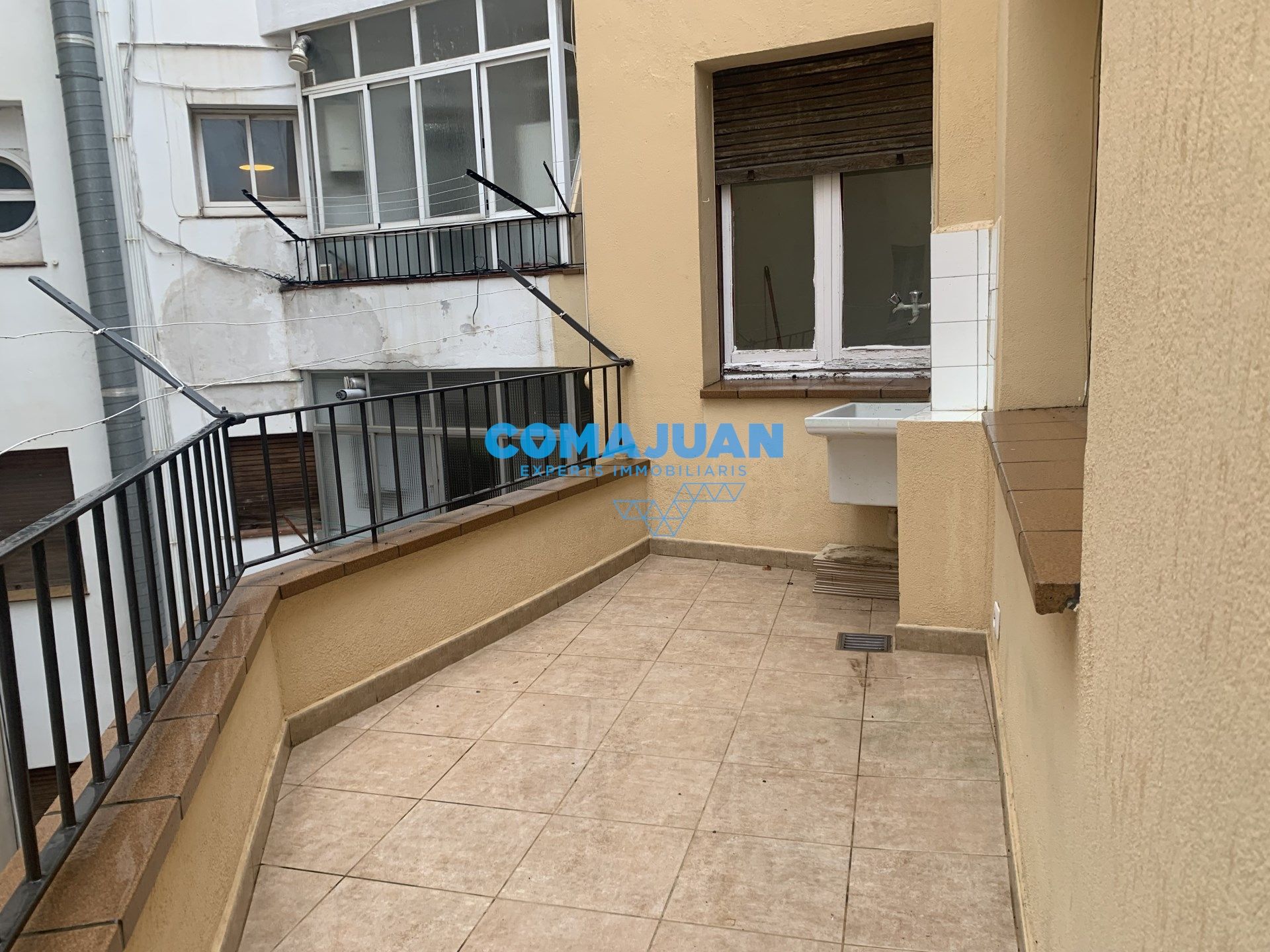 Pis en venda a Centre