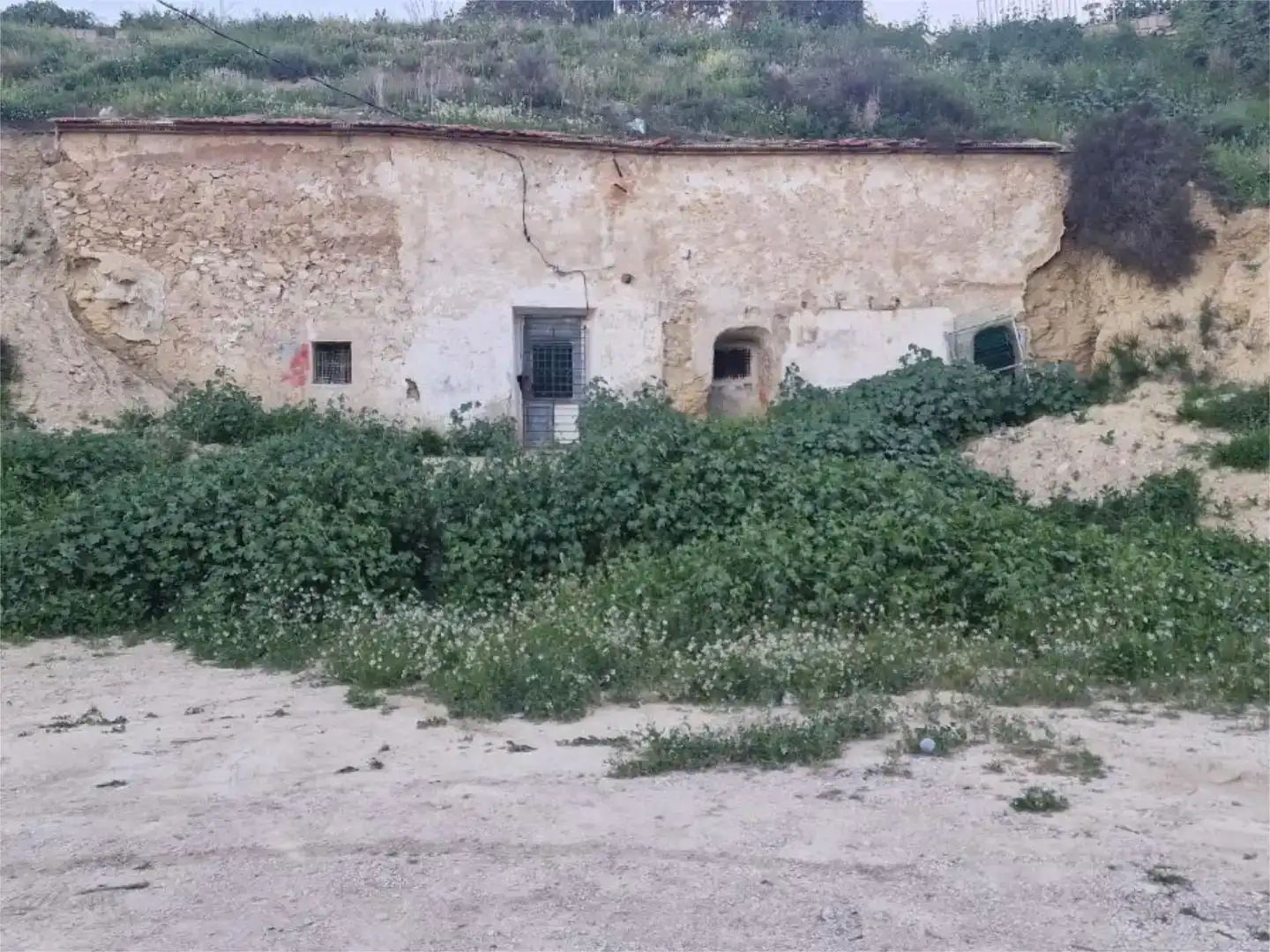 Residencial en venda en Archena