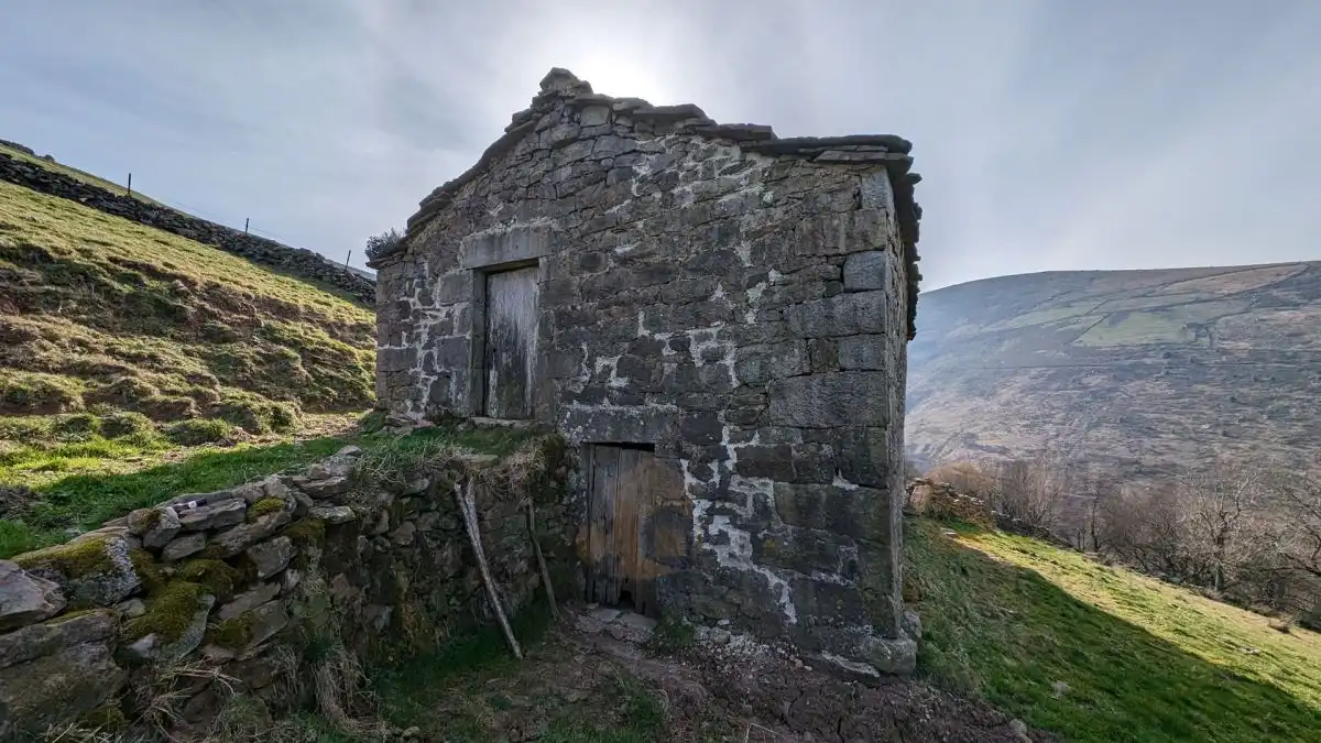 Casa rústica en venta en EL EXTREMIDO, imagen 18