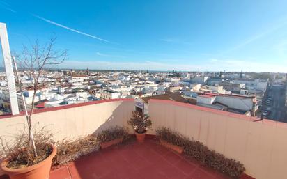 Terrassa de Àtic en venda en El Puerto de Santa María amb Terrassa